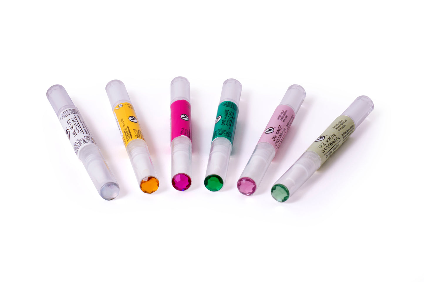 One Minute Manicure Cuticle Repair Pens