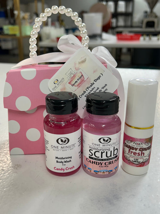Candy Crush Gift Set