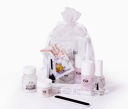 Ultimate Healthy Hand and Nail Kit