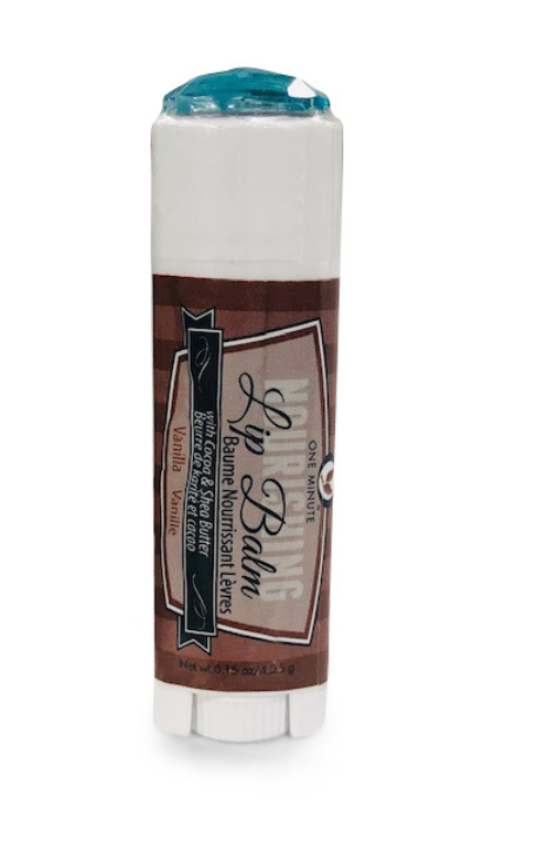 Moisturizing Lip Balm