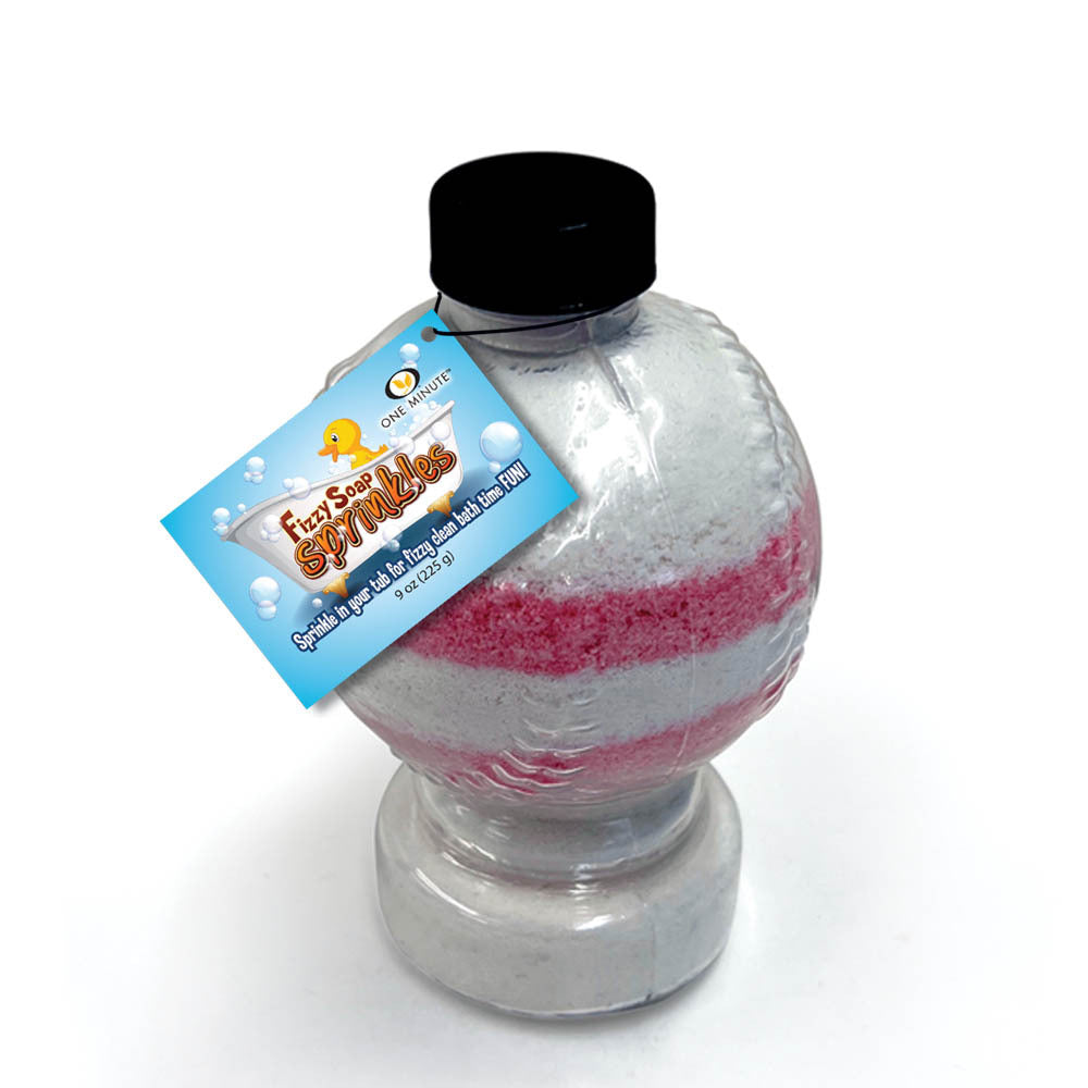 Soap Sprinkles