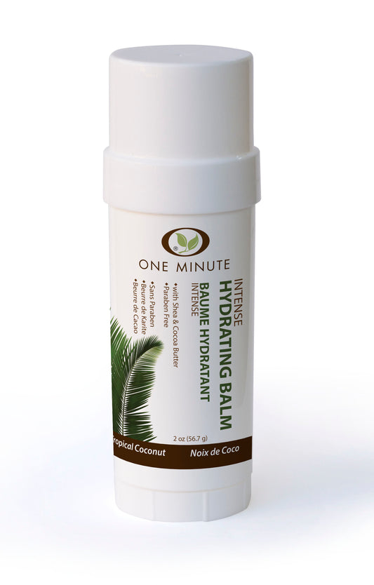Hydrating Body Balm
