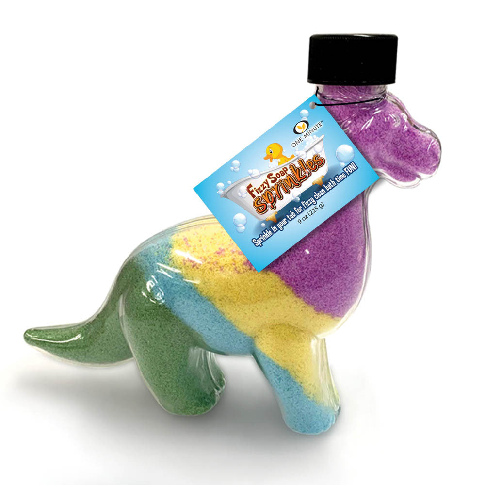 Soap Sprinkles