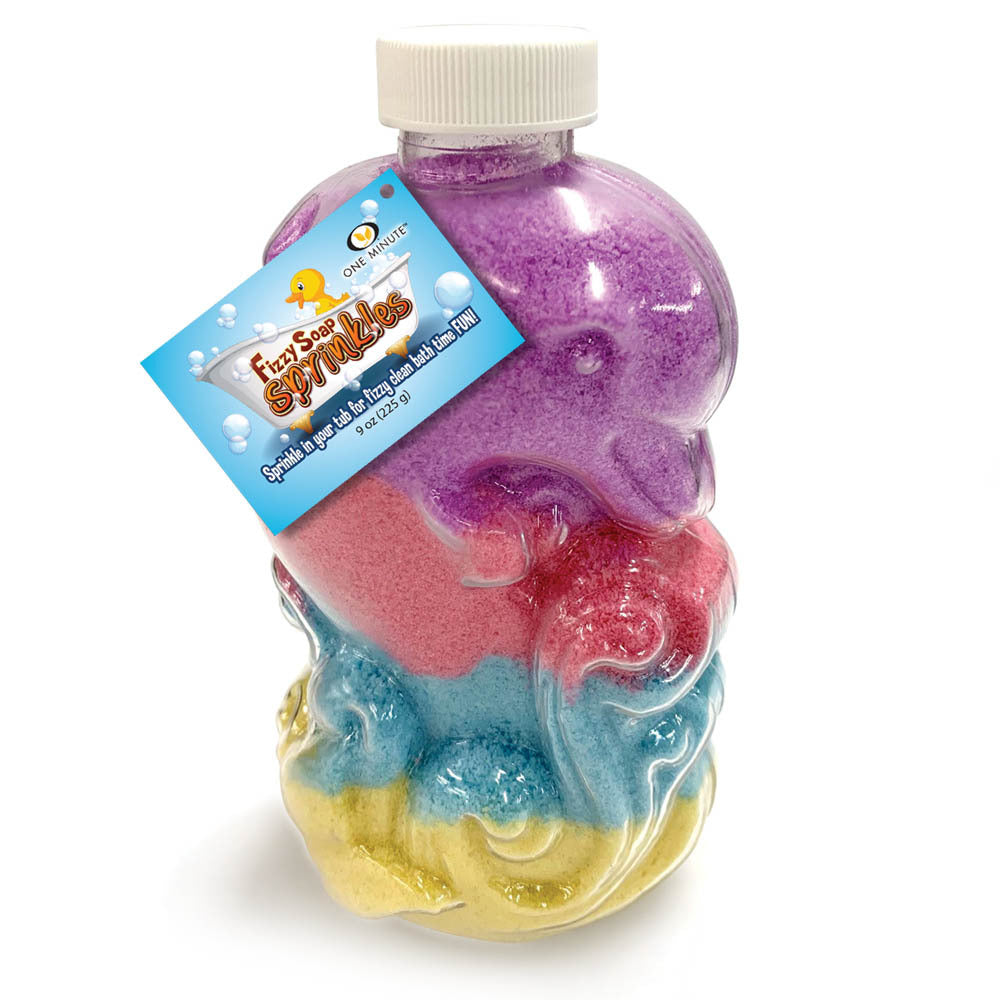 Soap Sprinkles
