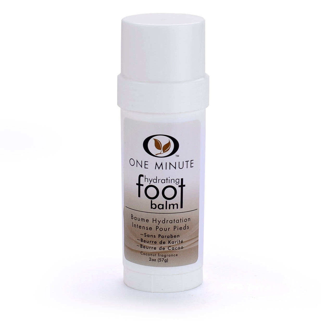 Hydrating Body Balm