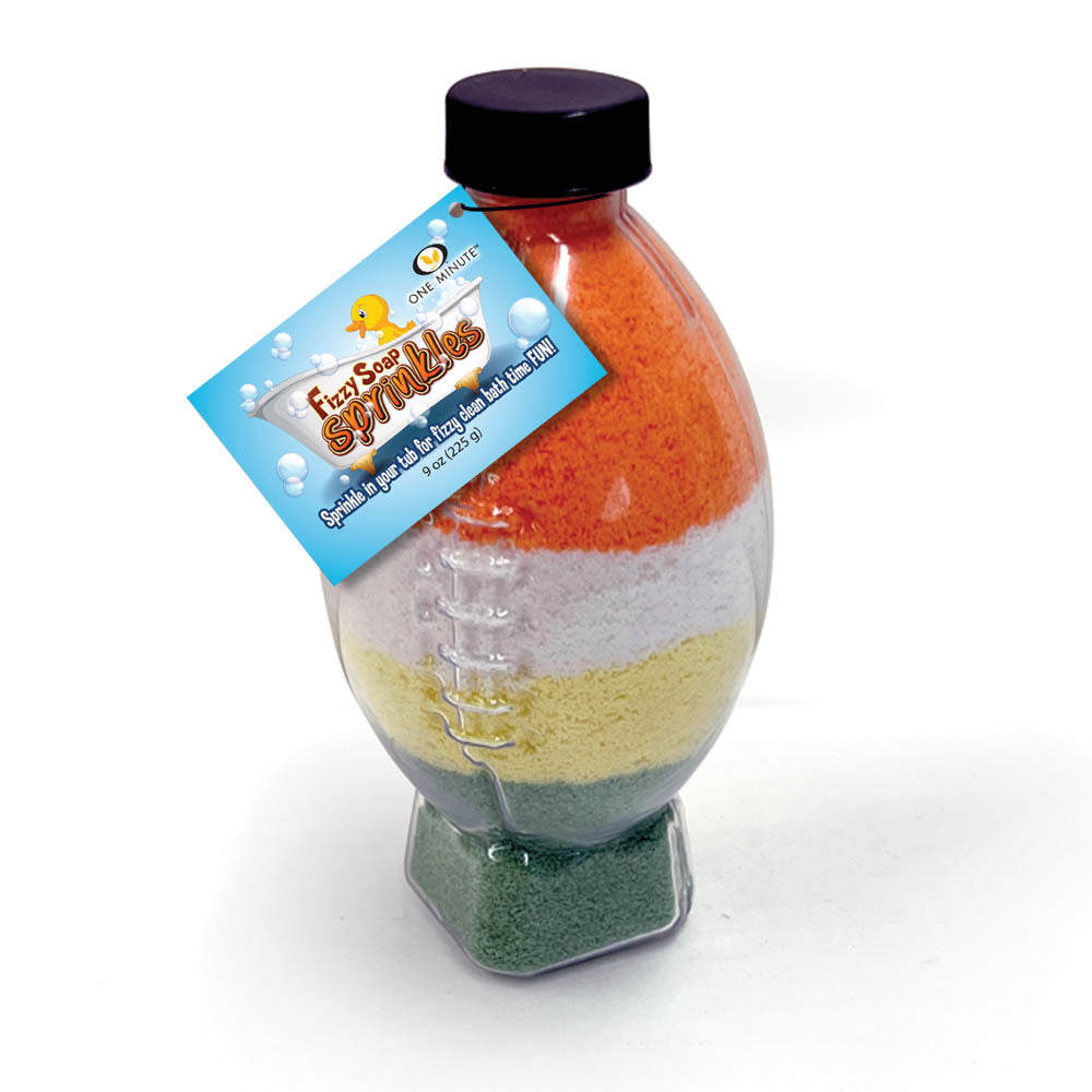 Soap Sprinkles