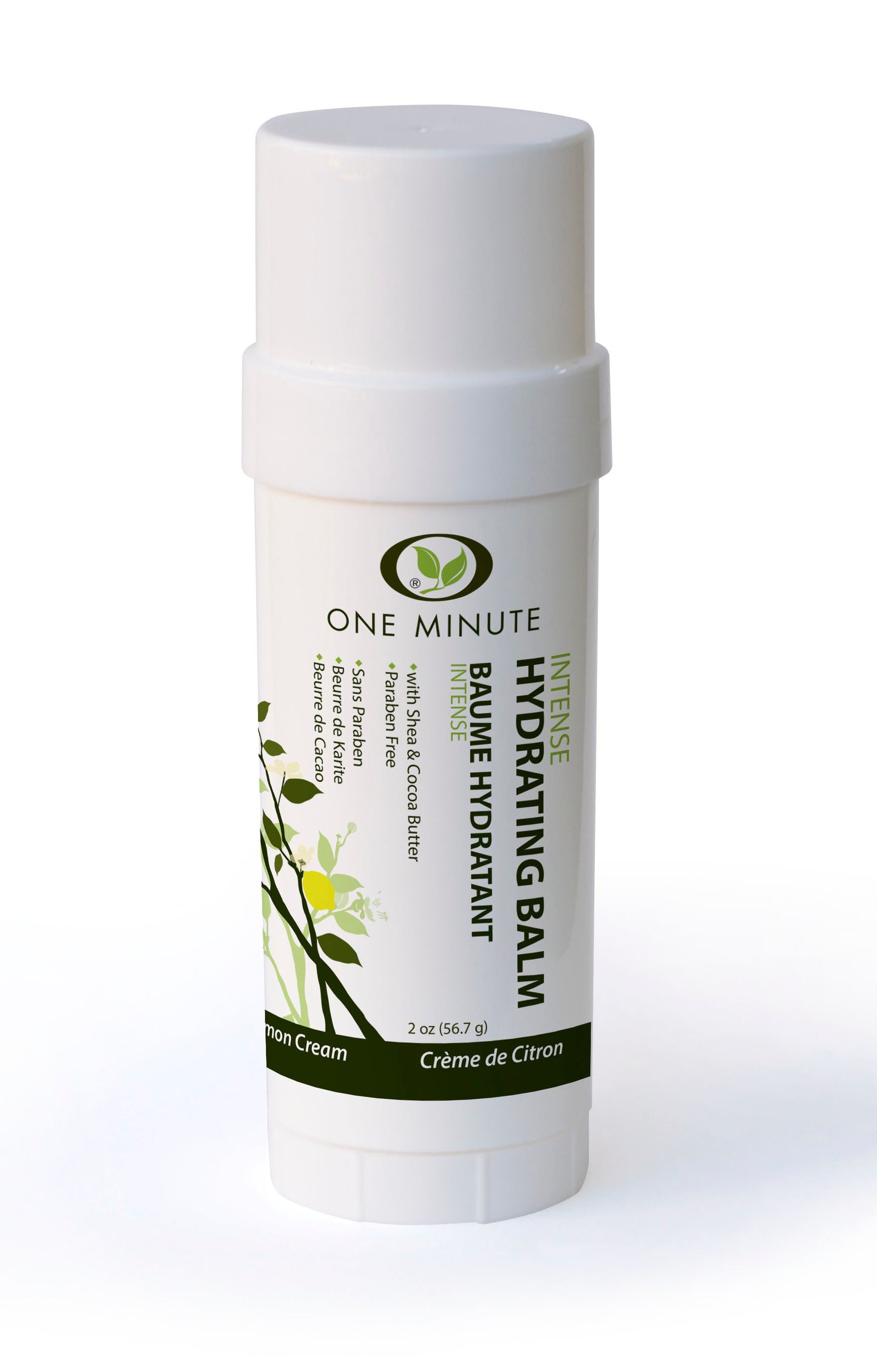 Hydrating Body Balm
