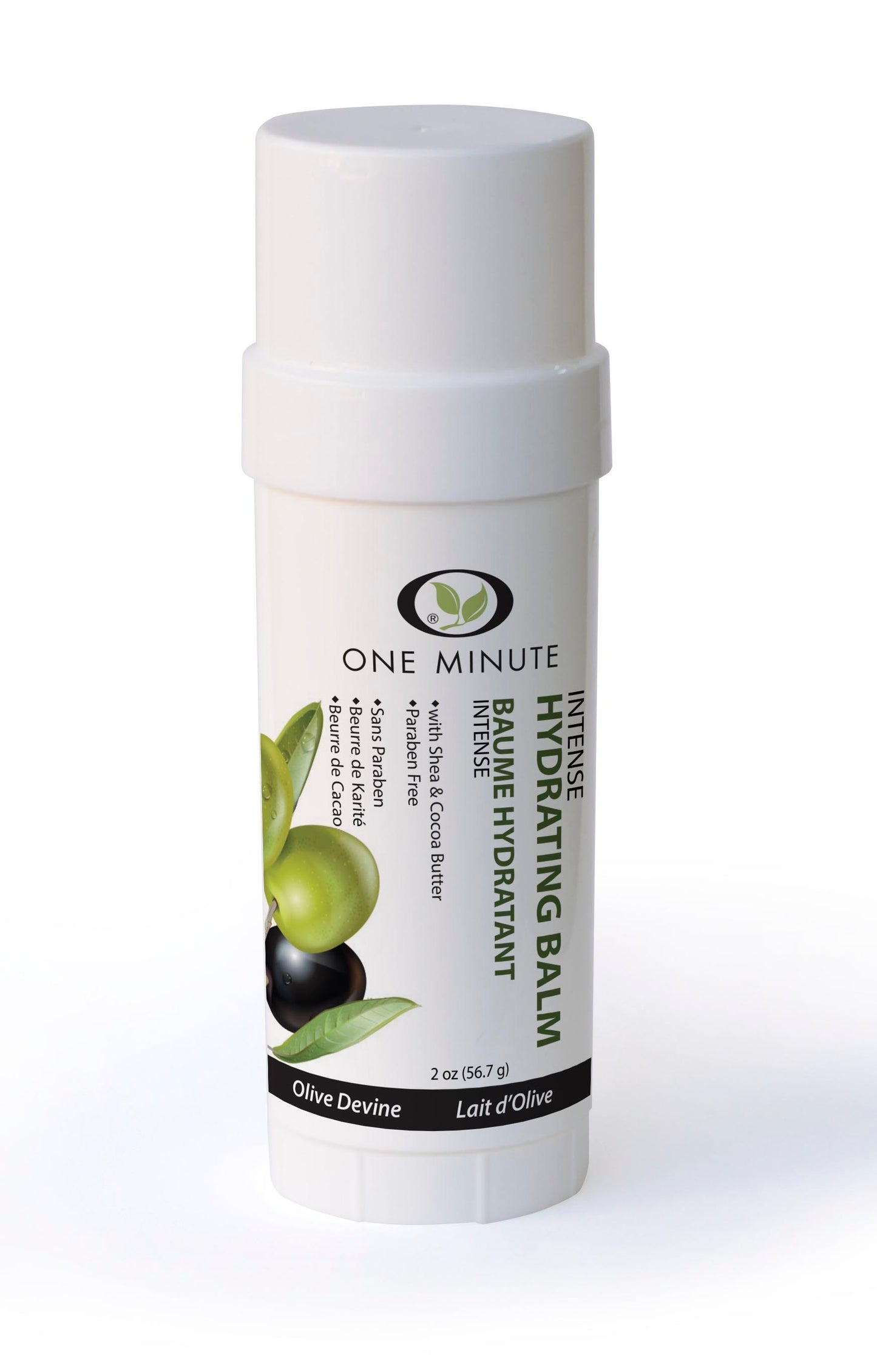 Hydrating Body Balm