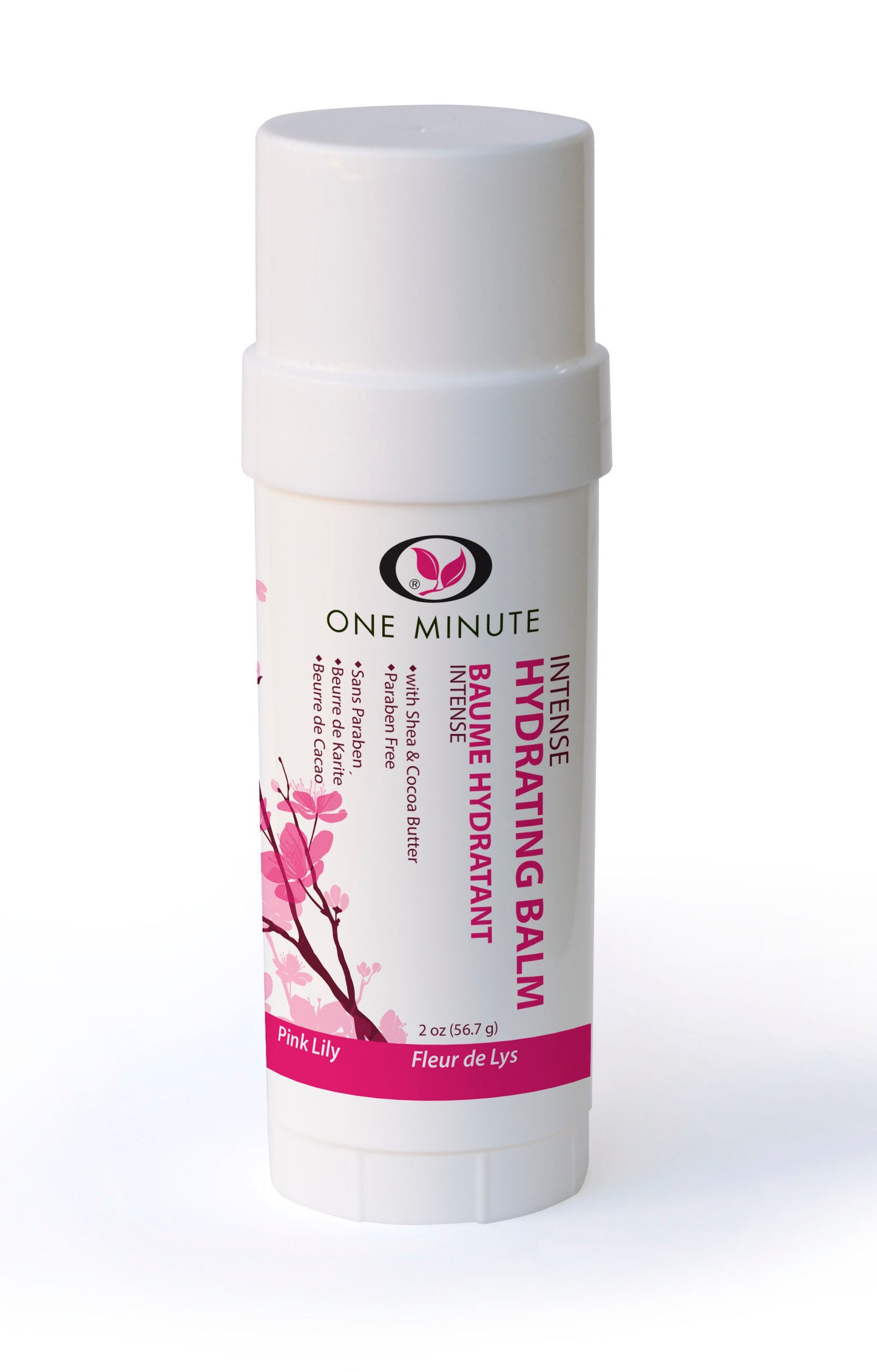 Hydrating Body Balm