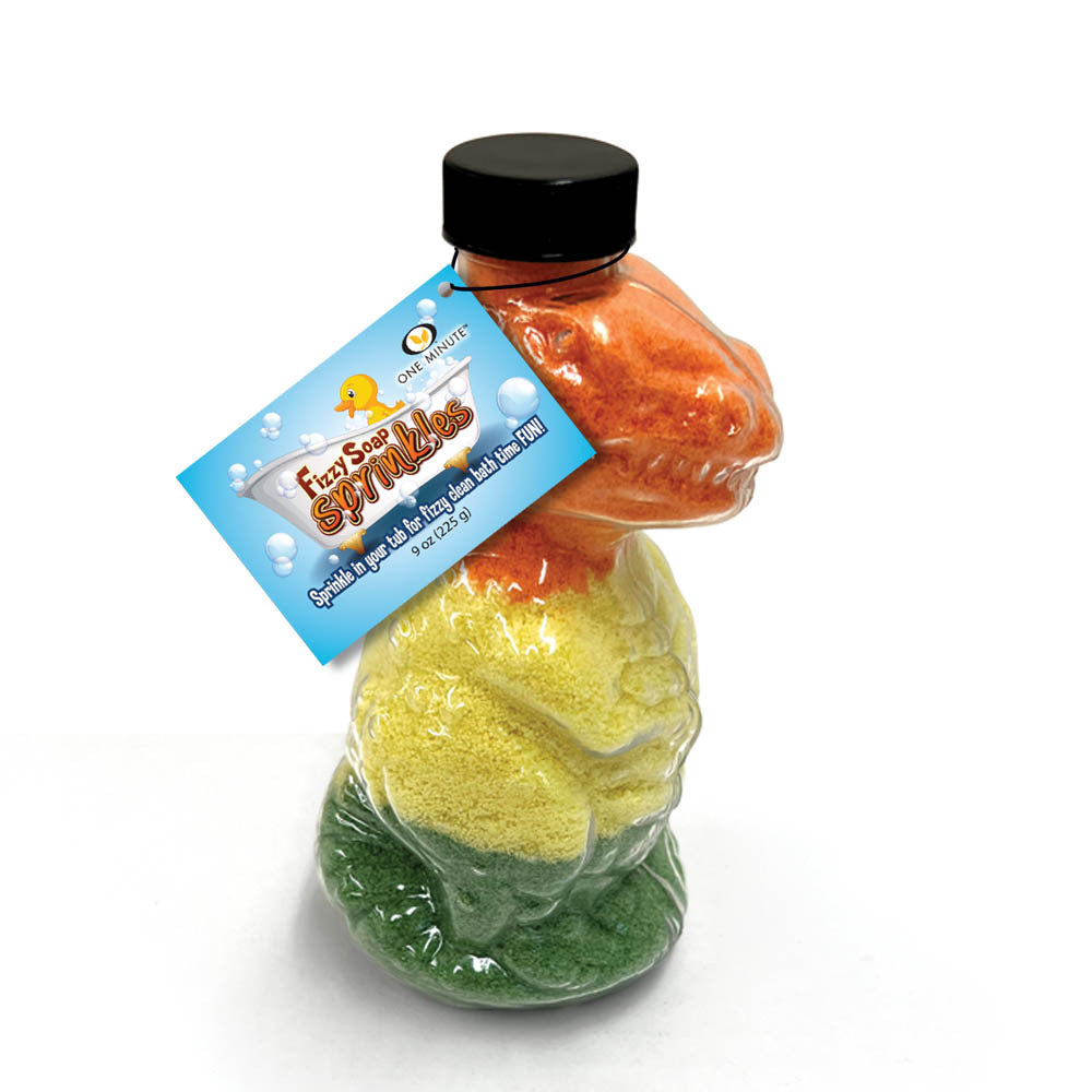 Soap Sprinkles