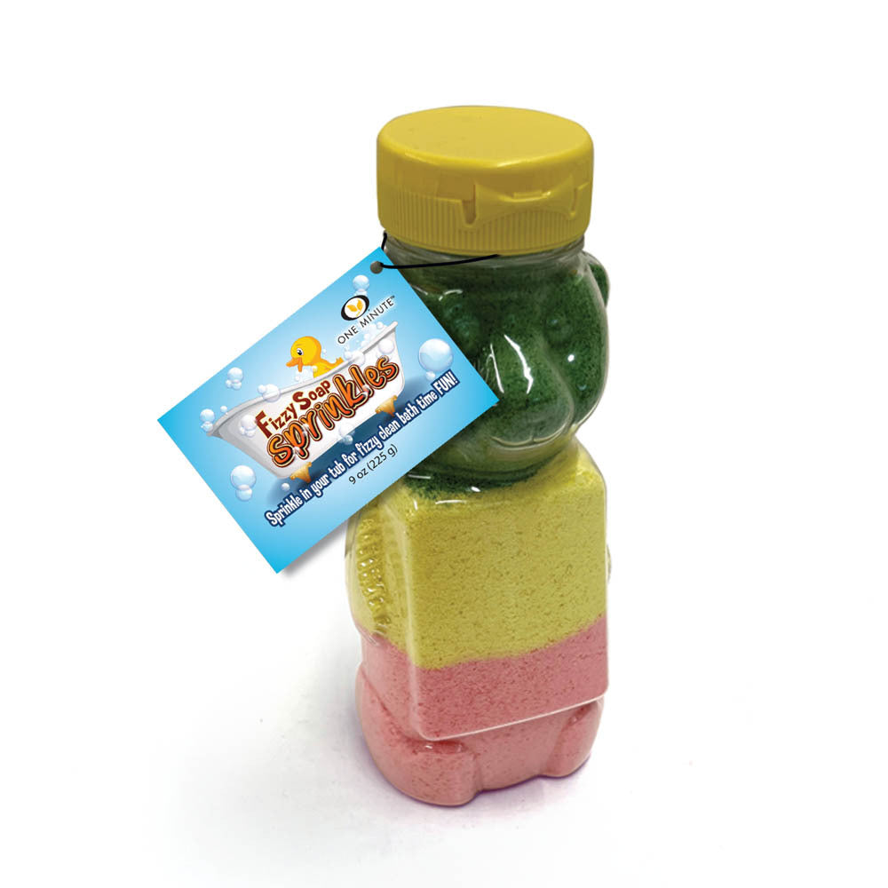 Soap Sprinkles